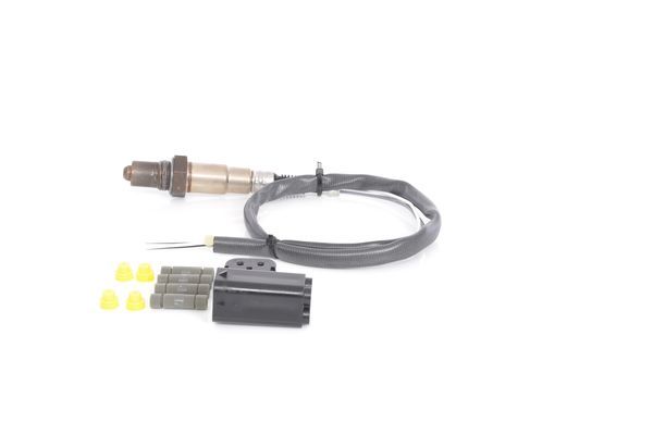 BOSCH 0258986615 Oksıjen Sensörü - . Görsel