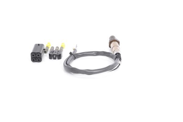 BOSCH 0258986615 Oksıjen Sensörü - . Görsel