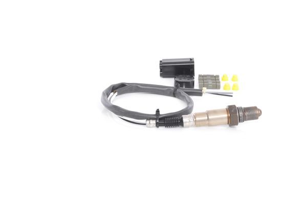 BOSCH 0258986615 Oksıjen Sensörü - . Görsel