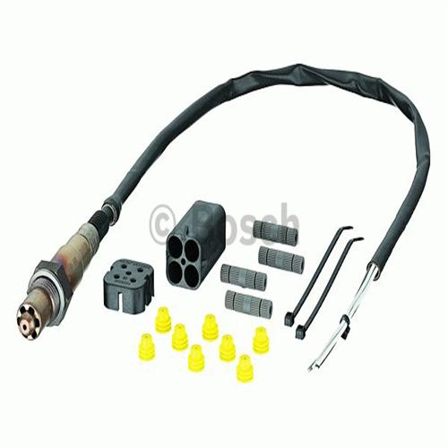 BOSCH 0258986615 Oksıjen Sensörü - . Görsel