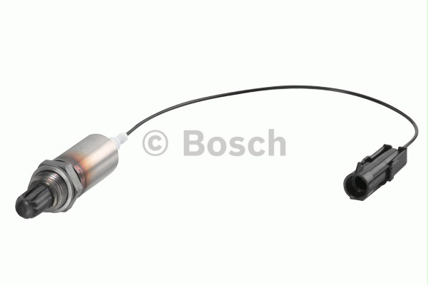 Oksijen Sensörü Hyundaı Jeep Opel Subaru Suzukı - . Görsel
