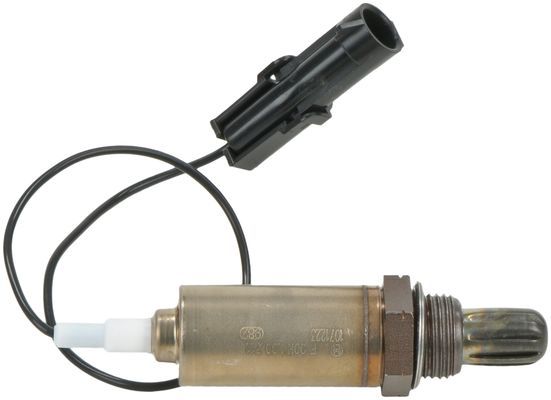 Oksijen Sensörü Hyundaı Jeep Opel Subaru Suzukı - . Görsel