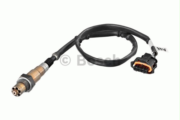 BOSCH 0258006171 Oksijen Lambda Sensörü - . Görsel