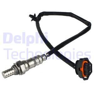 DELPHI ES1079112B1 Oksıjen Sensörü