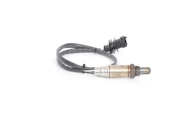 Oksijen Sensörü Astra G Corsa 1.4 Enj Vectra 1.6 - . Görsel