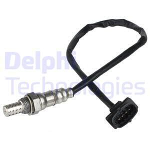 DELPHI ES2029112B1 Oksıjen Sensörü