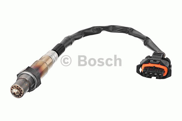 Oksijen Sensörü Astra H 1.2 1.4 Corsa C 1.0 1.4 Corsa D 1.0 - . Görsel