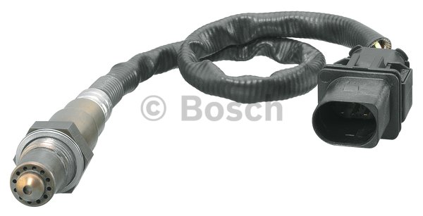 Oksijen Sensörü Astra J Insignia 2.0 Cdti Saab - . Görsel
