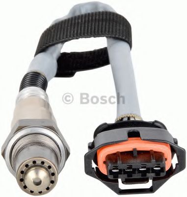 BOSCH 0258986729 Oksıjen Sensörü - . Görsel