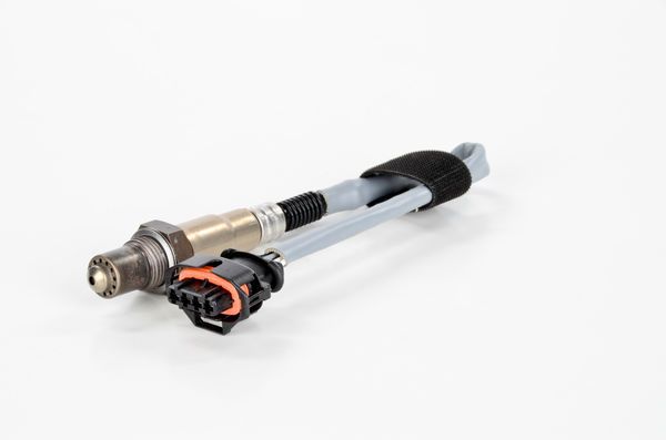 BOSCH 0258986729 Oksıjen Sensörü