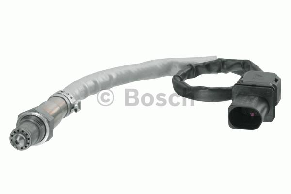 BOSCH 0281004083 Oksıjen Sensörü - . Görsel