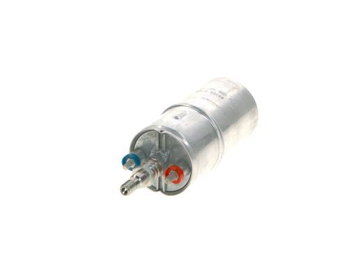 BOSCH 0580254040 Oksijen Sensörü - . Görsel