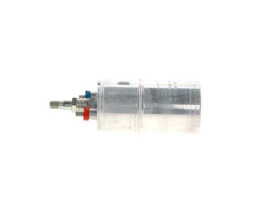 BOSCH 0580254040 Oksijen Sensörü - . Görsel