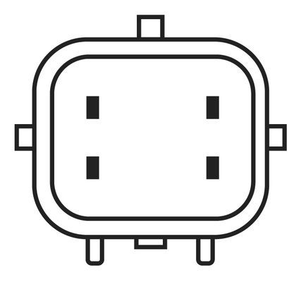 BOSCH 0258986745 Oksıjen Sensörü - 6. Görsel