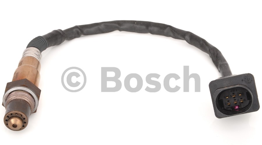 BOSCH 0281004093 Oksijen Lambda Sensörü - . Görsel