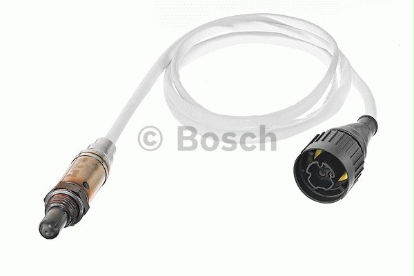 Oksijen Sensörü Bmw E34 520 525 89 11781735710 - . Görsel