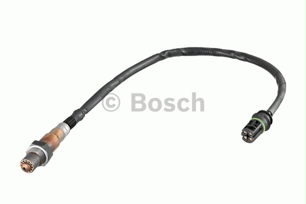Oksijen Sensörü Bmw E46 316İ 316Ti 316Ci - . Görsel