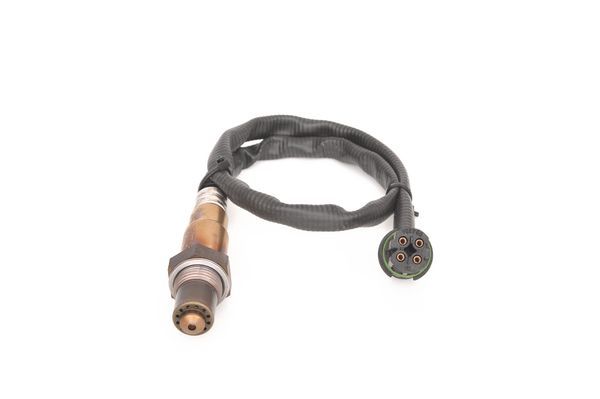 Oksijen Sensörü Bmw E46 316İ 316Ti 316Ci - . Görsel