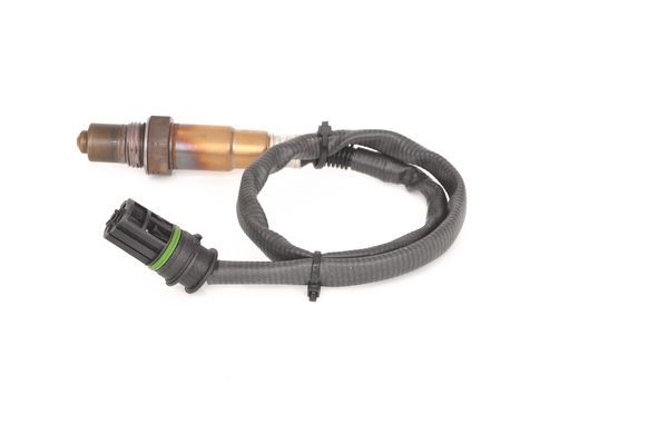 Oksijen Sensörü Bmw E46 316İ 316Ti 316Ci - . Görsel