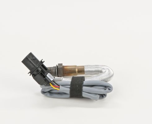BOSCH 0258017101 Egzoz Basınç Sensörü - . Görsel
