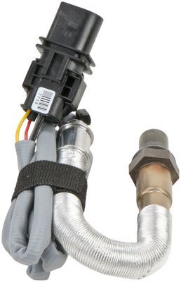 BOSCH 0258017101 Egzoz Basınç Sensörü - . Görsel