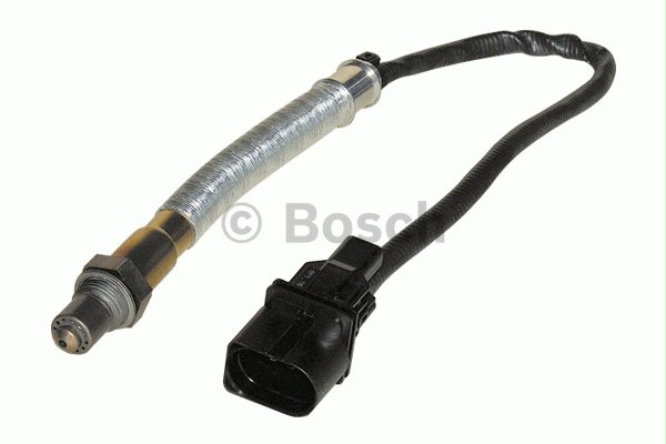 Oksijen Sensörü Bmw E81 E87 120İ E90 BMW 11787530282 - . Görsel