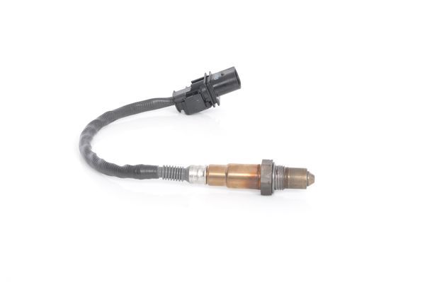 BOSCH 0281004018 Egzoz Basınç Sensörü - . Görsel