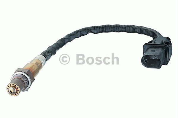 BOSCH 0281004018 Egzoz Basınç Sensörü - . Görsel