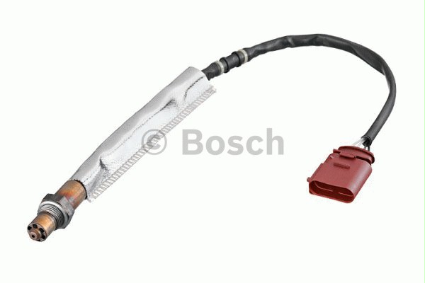 BOSCH 0258010032 Oksıjen Sensörü - . Görsel