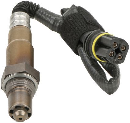BOSCH 0258006272 Oksijen Lambda Sensörü - . Görsel