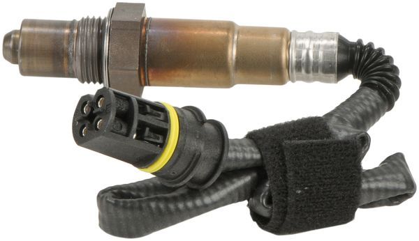 BOSCH 0258006272 Oksijen Lambda Sensörü - . Görsel