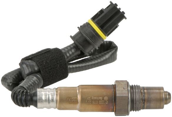 BOSCH 0258006272 Oksijen Lambda Sensörü - . Görsel