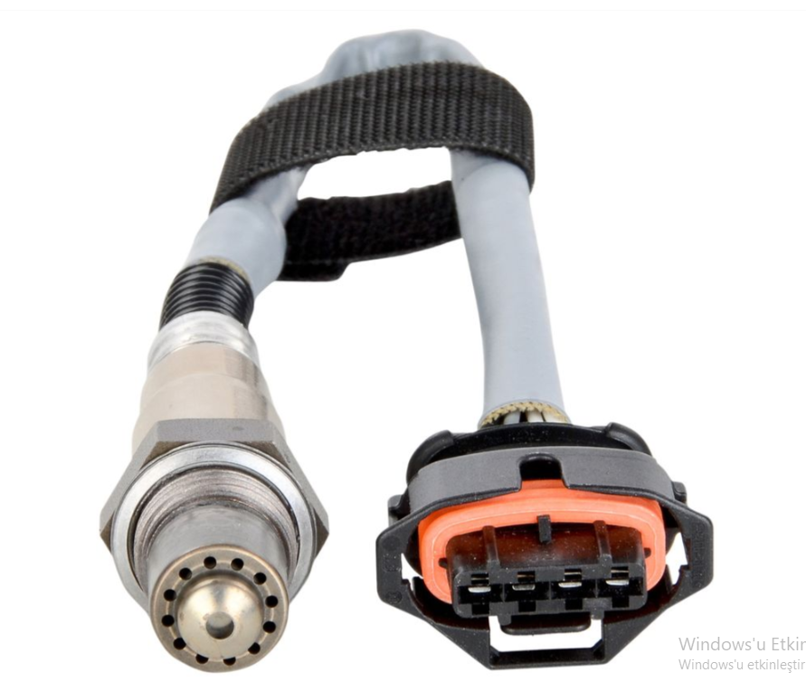 Oksijen Sensörü CHEVROLET OPEL BUICK CADILLAC GMC PONTIAC 24402860 - . Görsel
