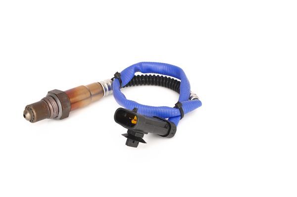 BOSCH 0258006791 Oksijen Sensörü - . Görsel