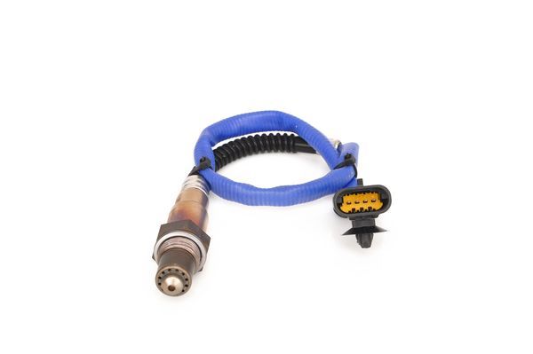 BOSCH 0258006791 Oksijen Sensörü - . Görsel