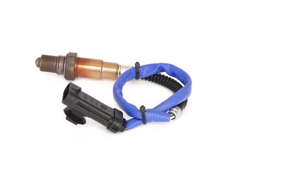 BOSCH 0258006791 Oksijen Sensörü - . Görsel