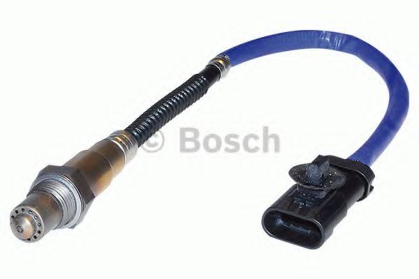 BOSCH 0258006791 Oksijen Sensörü - . Görsel