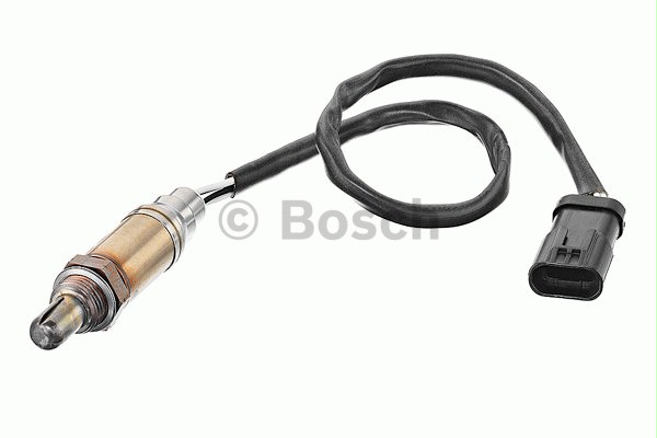 BOSCH 0258006046 Oksıjen Sensörü - . Görsel