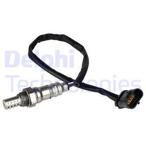 DELPHI ES2031112B1 Oksıjen Sensörü
