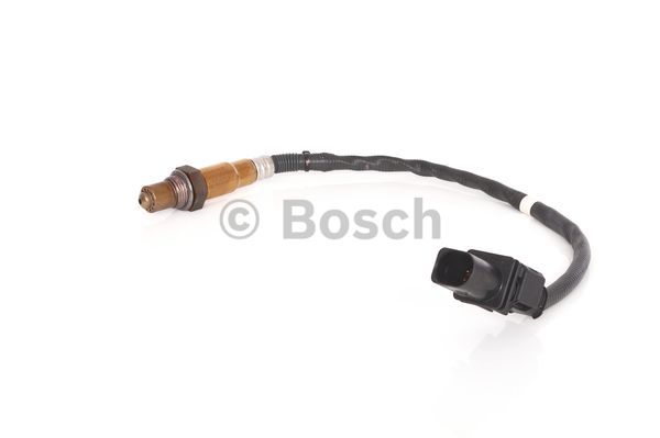 BOSCH 0281004404 Basınç Sensörü - . Görsel