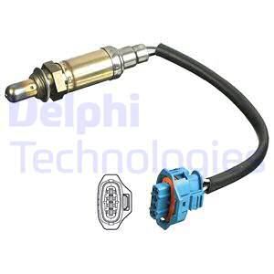 DELPHI ES2042912B1 Oksıjen Sensörü