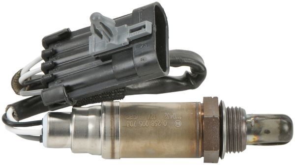 Oksijen Sensörü Daewoo Lanos 1.4 25165313 - . Görsel