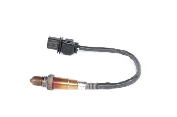 Oksijen Sensörü Dizel Bmw 1 E81 3 E90 E91 E92 - . Görsel