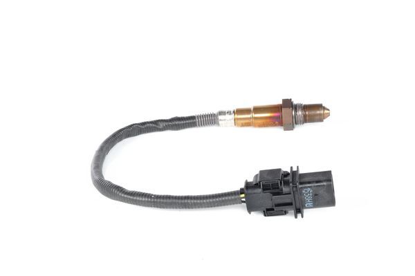 Oksijen Sensörü Dizel Bmw 1 E81 3 E90 E91 E92 - . Görsel