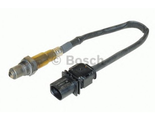 Oksijen Sensörü Dizel Bmw 1 E81 3 E90 E91 E92 - . Görsel