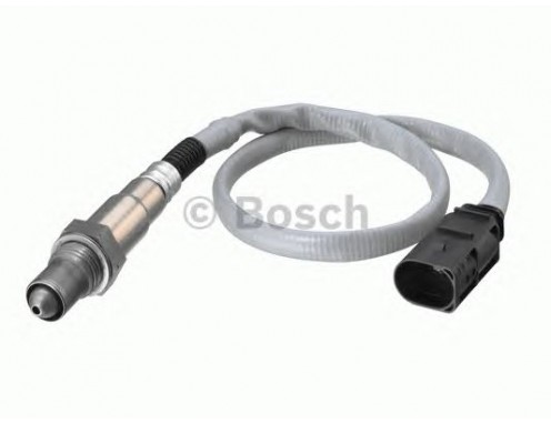 Oksijen Sensörü Dizel Mercedes Benz C W204 C218 E W212 S212 Vito - . Görsel
