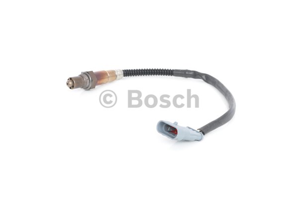 BOSCH 0258006376 Egzoz Basınç Sensörü - . Görsel