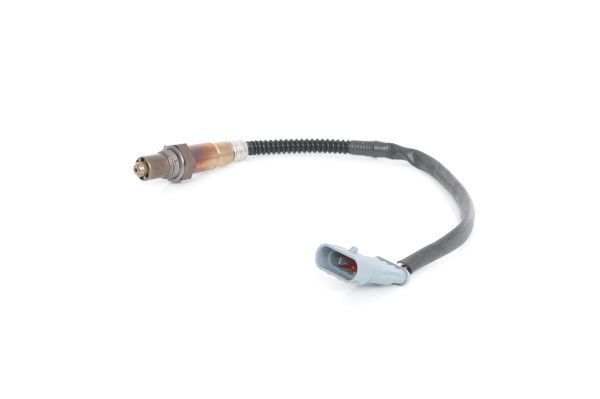BOSCH 0258006376 Egzoz Basınç Sensörü - . Görsel