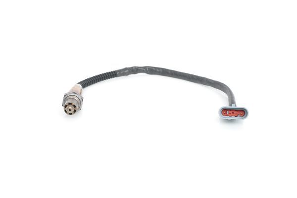 BOSCH 0258006376 Egzoz Basınç Sensörü - . Görsel