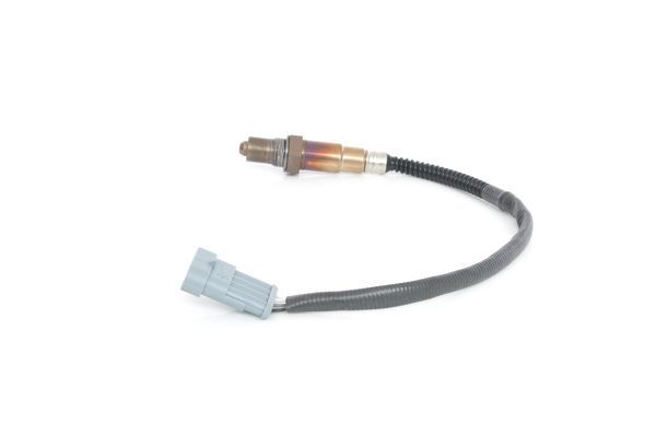 BOSCH 0258006376 Egzoz Basınç Sensörü - . Görsel